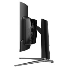MSI MPG 341CQPX QD-OLED QDOLED monitorius (MPG 341CQPX QD-OLED)