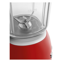 Smeg BLF03RDEU blender