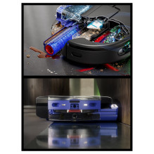 „Dyson Spot+Scrub Ai“ „Dyson Spot+Scrub Ai“