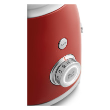 Smeg BLF03RDEU blender