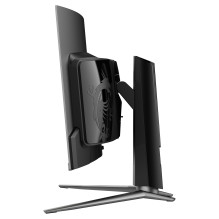 MSI Monitor MPG 341CQPX QD-OLED QDOLED (MPG 341CQPX QD-OLED)