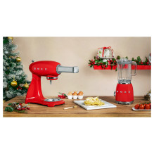 Smeg BLF03RDEU blender