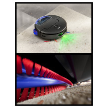 „Dyson Spot+Scrub Ai“ „Dyson Spot+Scrub Ai“