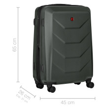 Wenger / SwissGear Prymo Medium