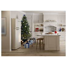 Smeg BLF03RDEU trintuvas
