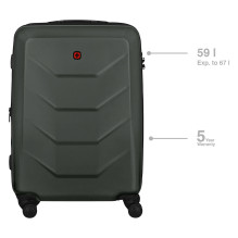 Wenger / SwissGear Prymo Medium