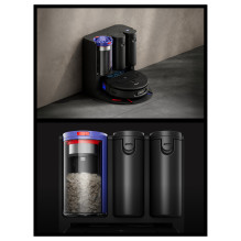 „Dyson Spot+Scrub Ai“ „Dyson Spot+Scrub Ai“