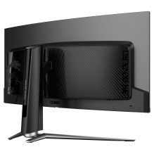 MSI MPG 341CQPX QD-OLED QDOLED monitorius (MPG 341CQPX QD-OLED)