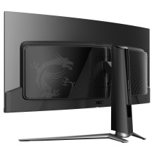MSI Monitor MPG 341CQPX QD-OLED QDOLED (MPG 341CQPX QD-OLED)