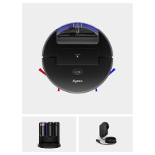„Dyson Spot+Scrub Ai“ „Dyson Spot+Scrub Ai“