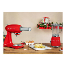 Smeg BLF03RDEU trintuvas
