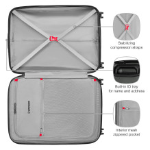 Wenger / SwissGear Prymo Medium