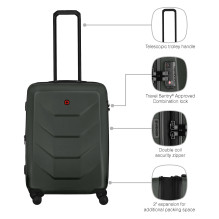 Wenger / SwissGear Prymo Medium