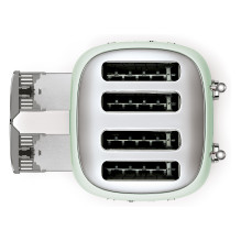 Smeg TSF03PGEU skrudintuvas