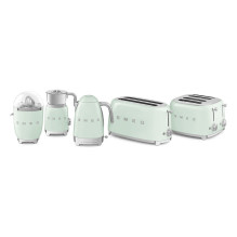 Smeg TSF03PGEU skrudintuvas
