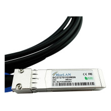 BlueOptics 10521-BL InfiniBand / fibre optic cable