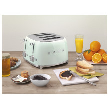 Smeg TSF03PGEU skrudintuvas