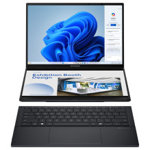 ASUS Zenbook Duo UX8406CA-QL331W