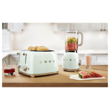 Smeg TSF03PGEU toaster