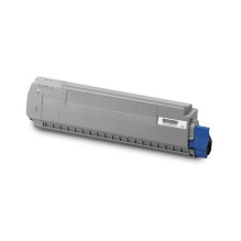 OKI Cyan toner cartridge