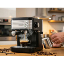 Esperanza EKC011 Espresso coffee maker 1.8 L Esperanza EKC011 Espresso coffee maker 1.8 L