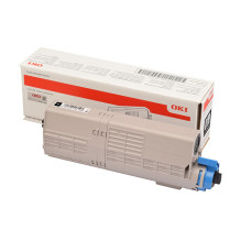 OKI 46490404 tonerio kasetė