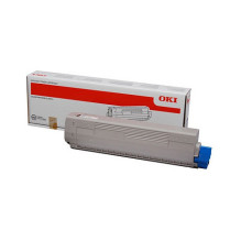 OKI 46508712 toner cartridge