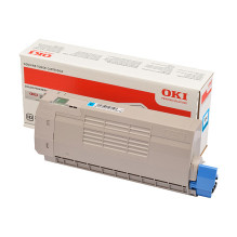 OKI 46507615 toner cartridge