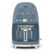 Smeg DCF02SBMEU coffee maker Smeg DCF02SBMEU coffee maker