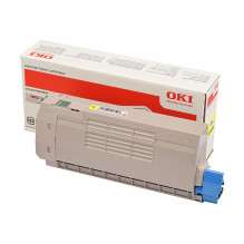 OKI 46507613 toner cartridge
