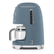 Smeg DCF02SBMEU coffee maker Smeg DCF02SBMEU coffee maker