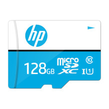 CARD MicroSD HC 128GB PNY HP mi210