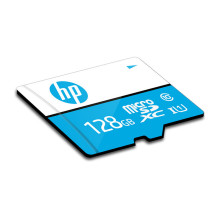 „MicroSD HC 128GB“ kortelė PNY HP mi210 „MicroSD HC 128GB“ kortelė PNY HP mi210