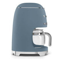 Smeg DCF02SBMEU kavos virimo aparatas Smeg DCF02SBMEU kavos virimo aparatas