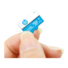 CARD MicroSD HC 128GB PNY HP mi210