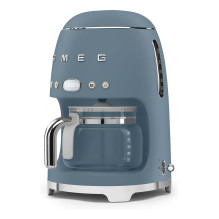 Smeg DCF02SBMEU kavos virimo aparatas Smeg DCF02SBMEU kavos virimo aparatas