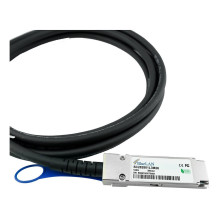 BlueOptics ACC763-10000S-BL InfiniBand / fibre optic cable