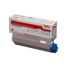 OKI 46471103 toner cartridge