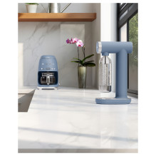 Smeg DCF02SBMEU coffee maker Smeg DCF02SBMEU coffee maker