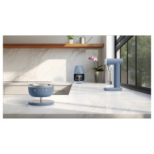 Smeg DCF02SBMEU kavos virimo aparatas Smeg DCF02SBMEU kavos virimo aparatas
