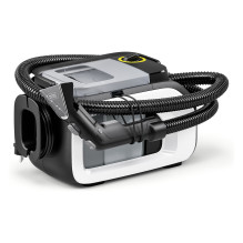 Kärcher SE 3 Compact grindų valiklis namams Kärcher SE 3 Compact grindų valiklis namams