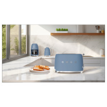 Smeg DCF02SBMEU kavos virimo aparatas Smeg DCF02SBMEU kavos virimo aparatas