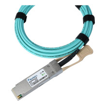 BlueOptics AOC-Q-Q-100G-5M-BO InfiniBand / fibre optic cable BlueOptics AOC-Q-Q-100G-5M-BO InfiniBand / fibre optic cable
