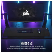 Gaming Mousepad MM500 v2-EXT