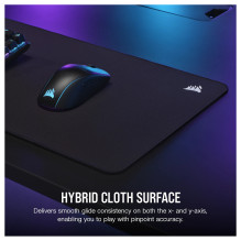 Žaidimų pelės kilimėlis MM500 v2-EXT