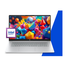 HP OmniBook 3 17-dk0132ng Core3 100U / 8GB / 512SSD / W11 Home HP OmniBook 3 17-dk0132ng Core3 100U / 8GB / 512SSD / W11 Home