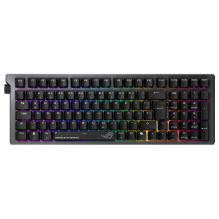 ASUS ROG Strix Morph 96 belaidė klaviatūra