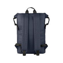 TUCANO ROLLO Backpack BLUE BKROL15-B
