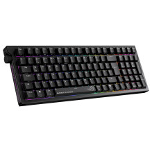 ASUS ROG Strix Morph 96 belaidė klaviatūra