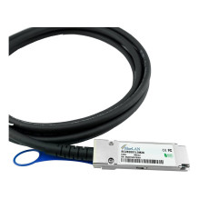 BlueOptics CAB-Q28-Q28-3M-BL InfiniBand / fibre optic cable BlueOptics CAB-Q28-Q28-3M-BL InfiniBand / fibre optic cable